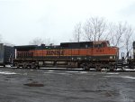 BNSF 1087